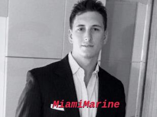 MiamiMarine
