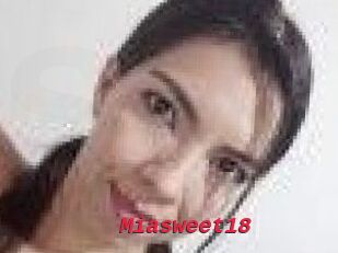 Miasweet18