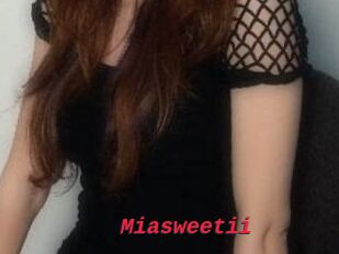 Miasweetii