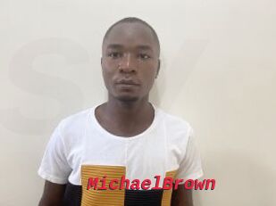 MichaelBrown