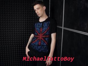 MichaelTattoBoy