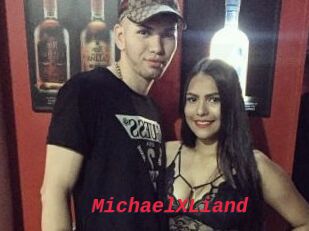 MichaelXLiand