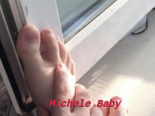 Michele_Baby