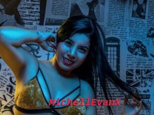 MichellEvanX