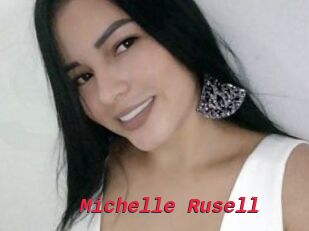 Michelle_Rusell