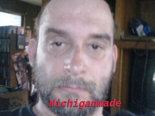Michiganmade