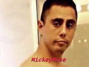 Mickey_Rose