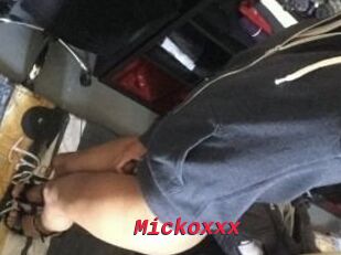 Mickoxxx