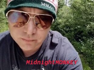 MidnightMONKEY
