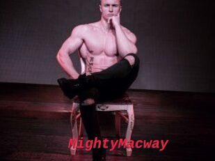 MightyMacway