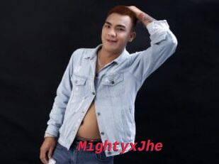 MightyxJhe