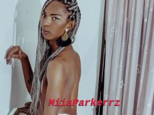 MiiaParkerrz