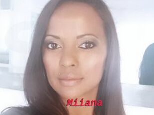 Miiana