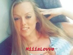 MiiiaLovve