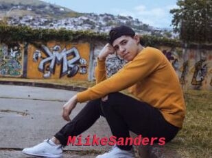MiikeSanders
