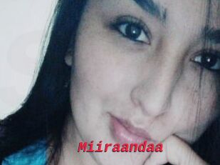 Miiraandaa