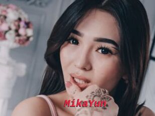 MikaYun