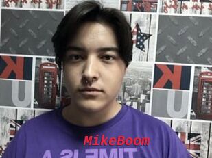 MikeBoom