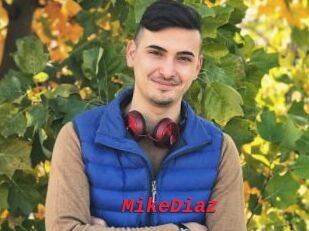 MikeDiaz