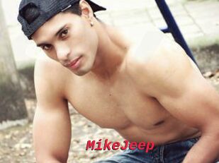 MikeJeep