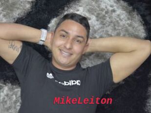 MikeLeiton