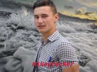 MikeyCocker