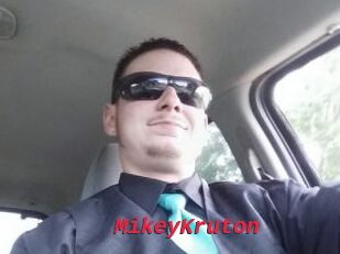 MikeyKruton
