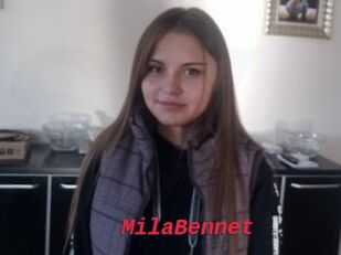 MilaBennet