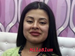 MilaBlum