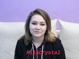 MilaCrystal