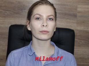 MilaHoff