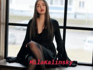 MilaKalinsky