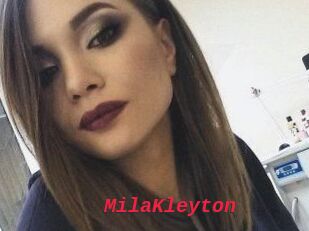 MilaKleyton