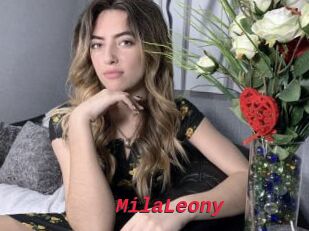 MilaLeony