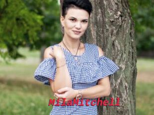 MilaMitchell