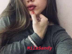 MilaSandy