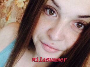 MilaSummer