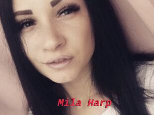 Mila_Harp