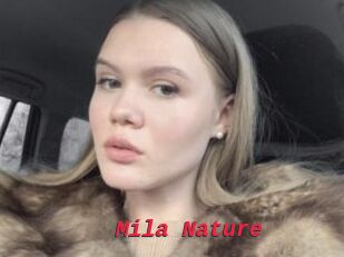 Mila_Nature