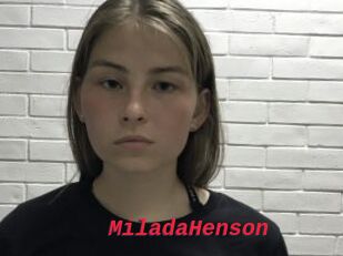 MiladaHenson
