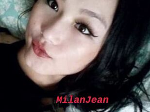 MilanJean