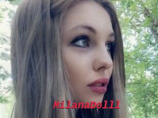 MilanaDolll