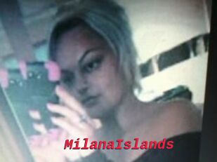 MilanaIslands