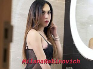 MilanaRabinovich