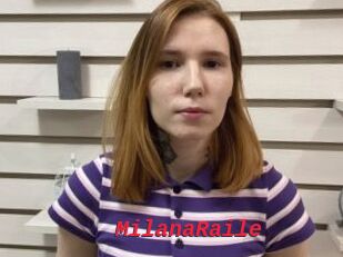 MilanaRaile