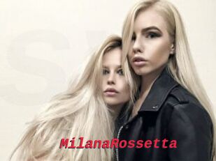 MilanaRossetta