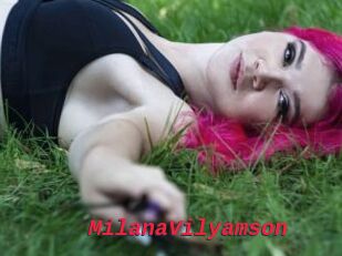 MilanaVilyamson