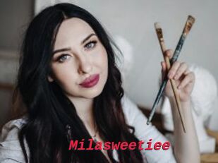 Milasweetiee
