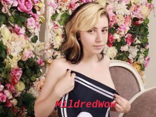 MildredWow