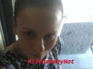 MilenaBabyHot